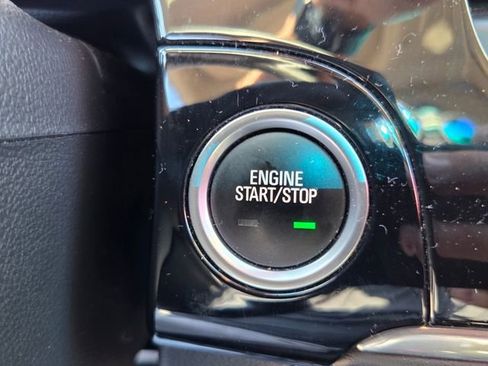 Used 2017 Buick Encore Premium w/ Experience Buick Package image 29