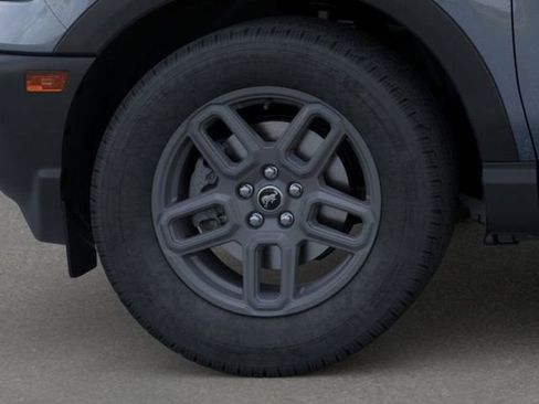 New 2025 Ford Bronco Sport Big Bend w/ Convenience Package image 19