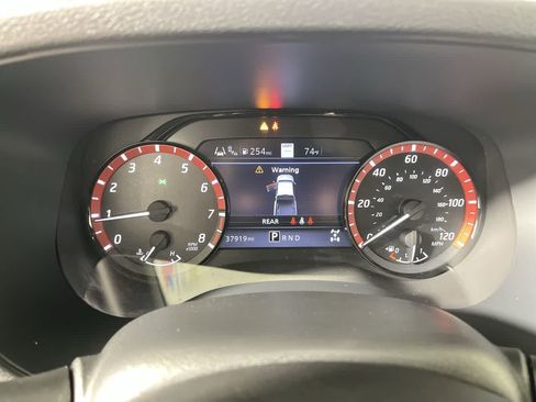Used 2023 Nissan Frontier PRO-4X w/ Pro-4X Premium Package AWD/4WD image 17