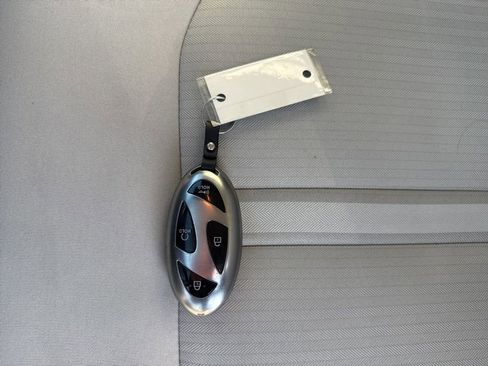 Used 2025 Hyundai Sonata SEL image 35