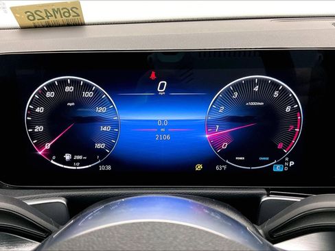 Used 2026 Mercedes-Benz GLB 250 image 22