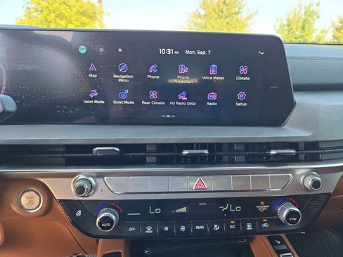 Certified 2024 Kia Telluride EX X-Line AWD/4WD image 27