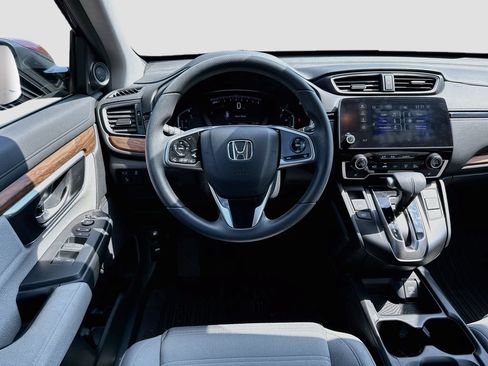 Used 2019 Honda CR-V EX image 27