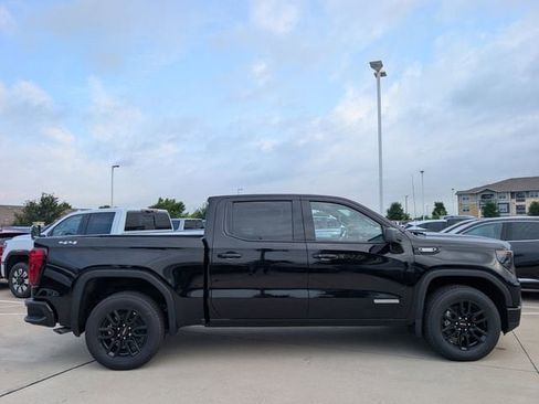 New 2026 GMC Sierra 1500 Elevation w/ Preferred Package AWD/4WD image 3