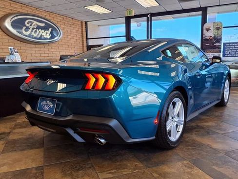 New 2026 Ford Mustang Premium image 15