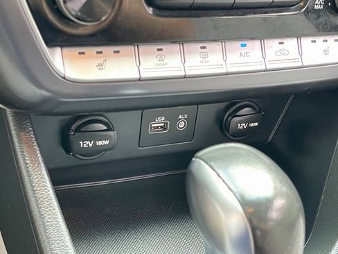 Used 2018 Hyundai Sonata SEL w/ Cargo Package image 27