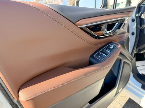 Used 2025 Subaru Legacy Touring XT image 13