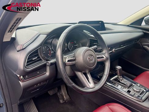 Used 2023 MAZDA CX-30 AWD 2.5 S w/ Preferred Package image 11