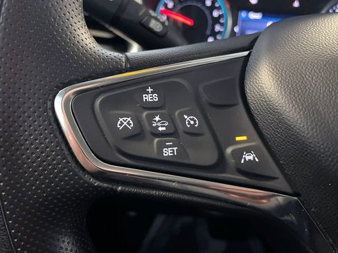 Used 2021 Chevrolet Equinox LT image 28