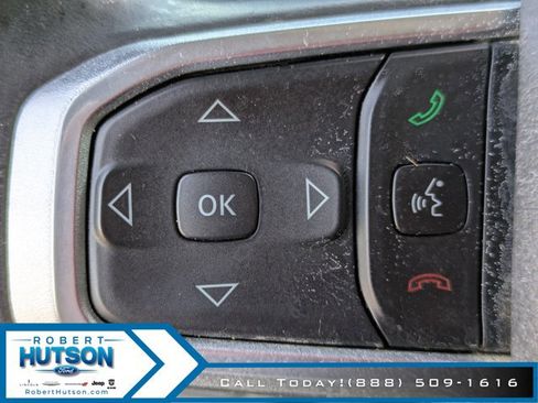 Used 2022 RAM 1500 Laramie image 20