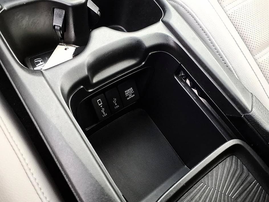 Used 2019 Honda CR-V EX-L image 31