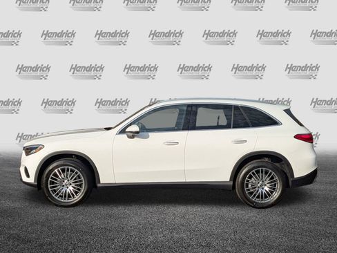 New 2026 Mercedes-Benz GLC 300 image 7