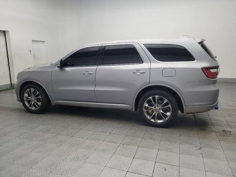 Used 2019 Dodge Durango R/T image 3