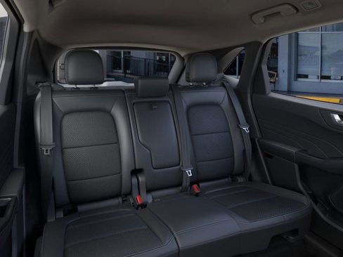 New 2025 Ford Escape SE image 11