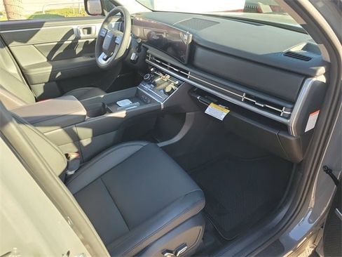 New 2026 Hyundai Santa Fe Limited image 17