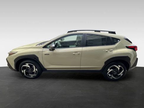 New 2026 Subaru Crosstrek 2.5i Limited AWD/4WD image 3