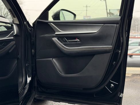 Used 2024 MAZDA CX-90 3.3 Turbo w/ Preferred Plus image 42