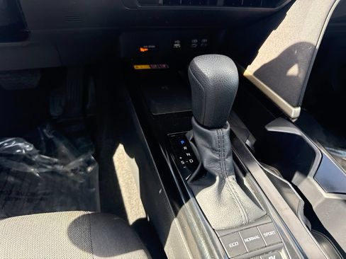 Used 2025 Toyota Camry LE FWD image 13