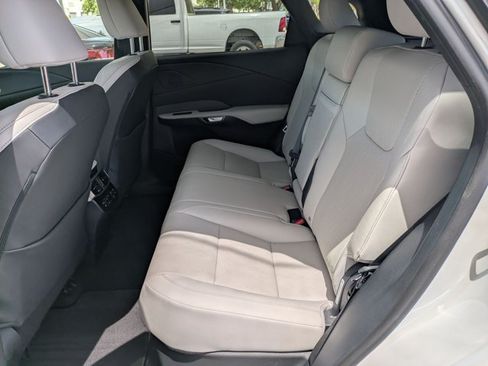 Used 2023 Lexus RX 350 Premium Plus w/ Accessory Package (Z1) FWD image 18
