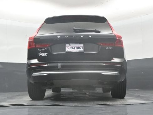 Used 2023 Volvo XC60 B5 Ultimate AWD/4WD image 50