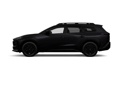 New 2026 Toyota bZ Woodland AWD/4WD image 4