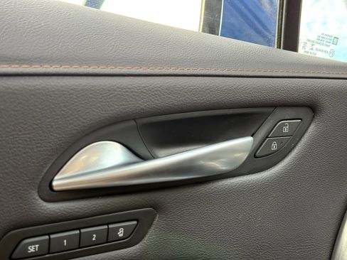 Used 2023 Cadillac XT4 Sport w/ Cold Weather Package image 31