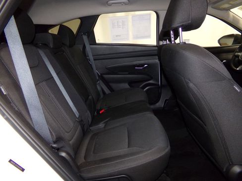 Used 2025 Hyundai Tucson SEL image 10