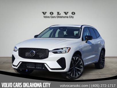 Used 2026 Volvo XC60 T8 Ultra w/ Protection Package Premier