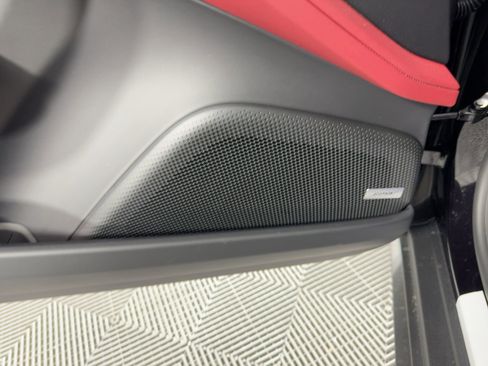 Used 2026 Porsche Panamera image 22