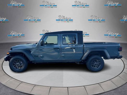 New 2026 Jeep Gladiator Sport image 6