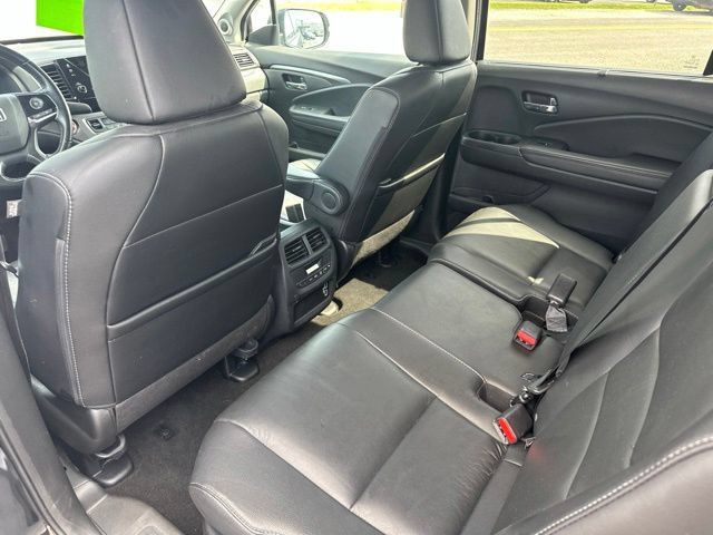 Used 2022 Honda Pilot Special Edition image 15
