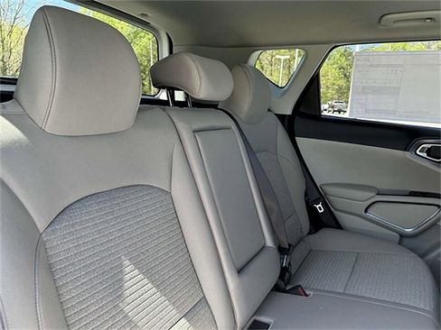 New 2025 Kia Soul EX image 24