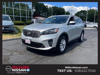 Used 2020 Kia Sorento LX w/ LX I4 Convenience Package AWD/4WD video 1