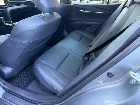 Used 2025 Toyota Camry XSE w/ Premium Plus Package FWD image 20