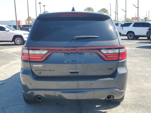 Used 2025 Dodge Durango R/T image 6