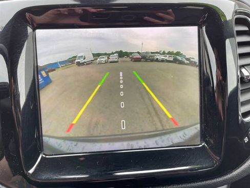 Used 2020 Jeep Compass Limited AWD/4WD image 20