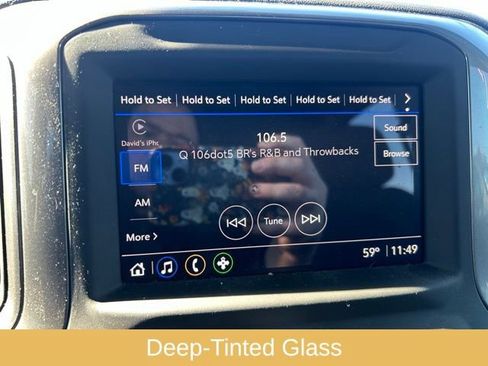 Used 2025 GMC Sierra 1500 Pro w/ Pro Value Package image 27