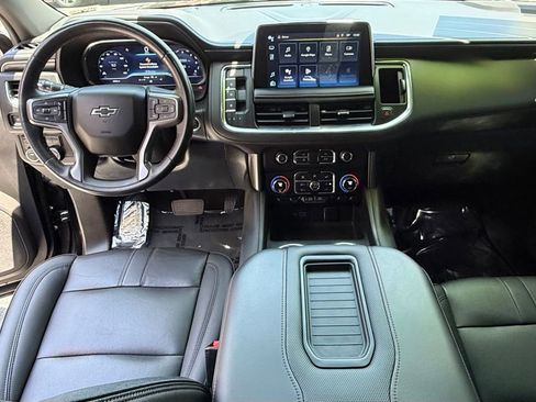 Used 2023 Chevrolet Tahoe RST AWD/4WD image 28