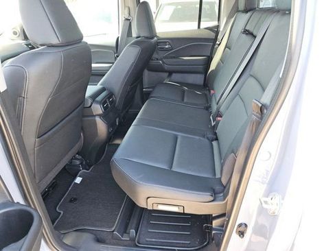 New 2026 Honda Ridgeline RTL image 9