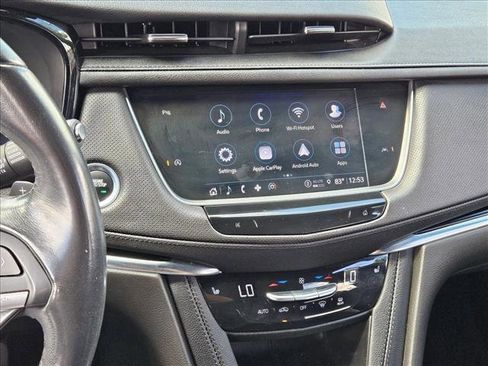 Used 2022 Cadillac XT6 Luxury image 14