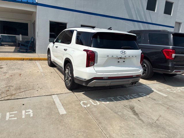 Used 2024 Hyundai Palisade Limited FWD image 20