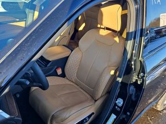 Used 2024 Jeep Grand Cherokee L Summit w/ High Altitude Package video 4