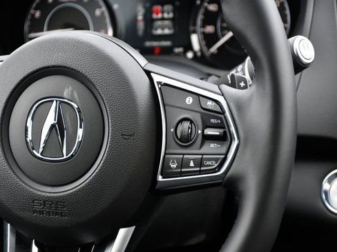 New 2026 Acura RDX SH-AWD w/ Advance Package image 23