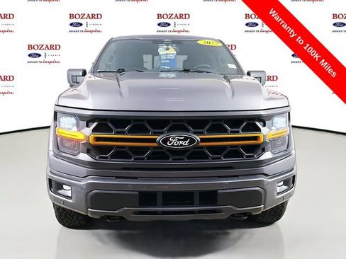 Used 2025 Ford F150 Tremor w/ Bed Utility Package AWD/4WD image 3