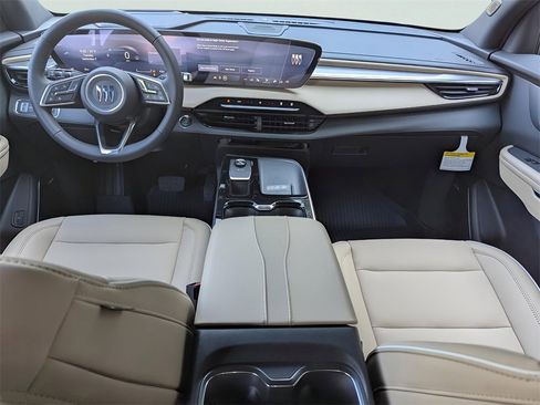 New 2026 Buick Enclave Preferred w/ Power Package image 13