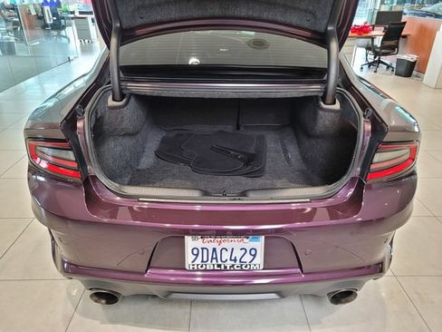 Used 2022 Dodge Charger Scat Pack RWD image 18