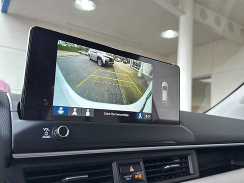 New 2026 Honda Pilot EX-L image 24