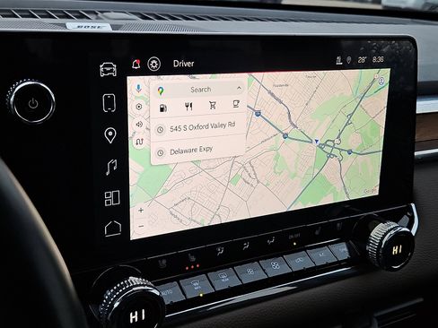 Certified 2023 GMC Canyon Denali image 17