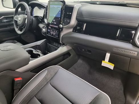 New 2026 RAM 1500 Laramie w/ Night Edition image 21