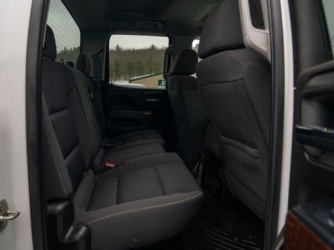 Used 2017 GMC Sierra 1500 SLE w/ SLE Value Package image 15